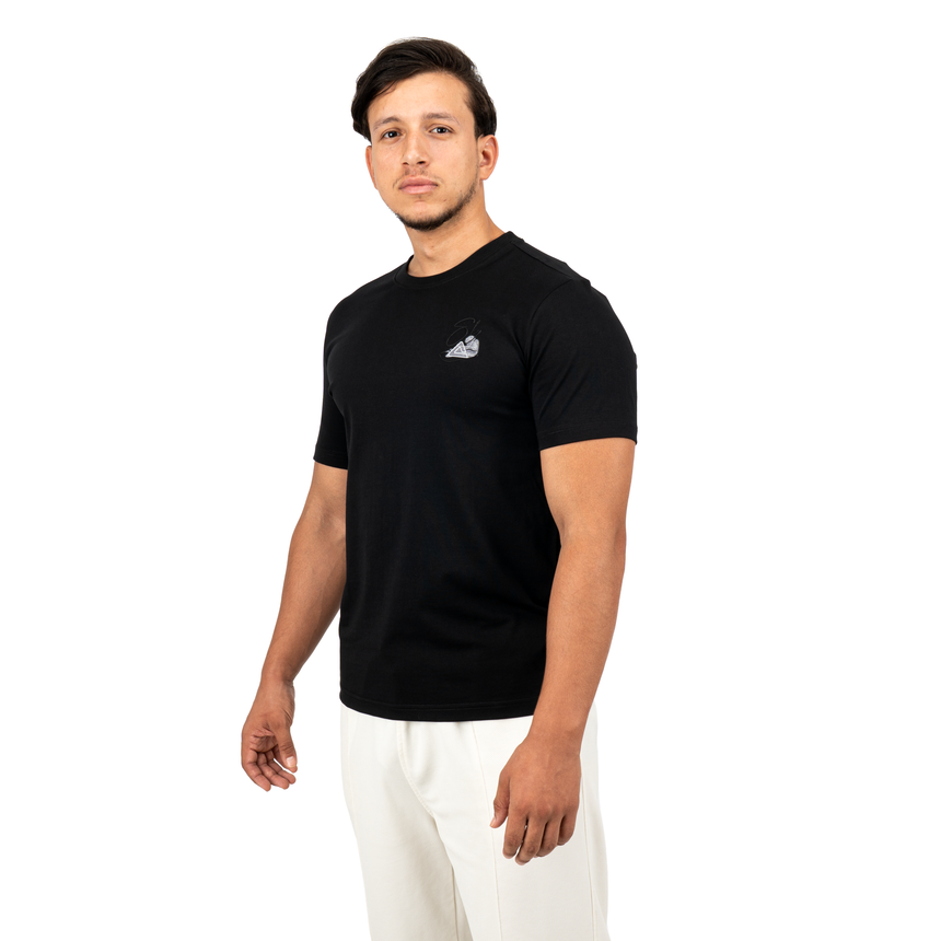 ROUND NECK T-SHIRT