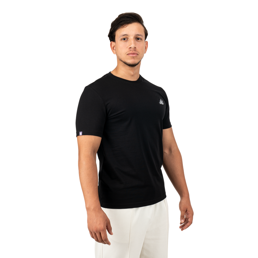 ROUND NECK T-SHIRT
