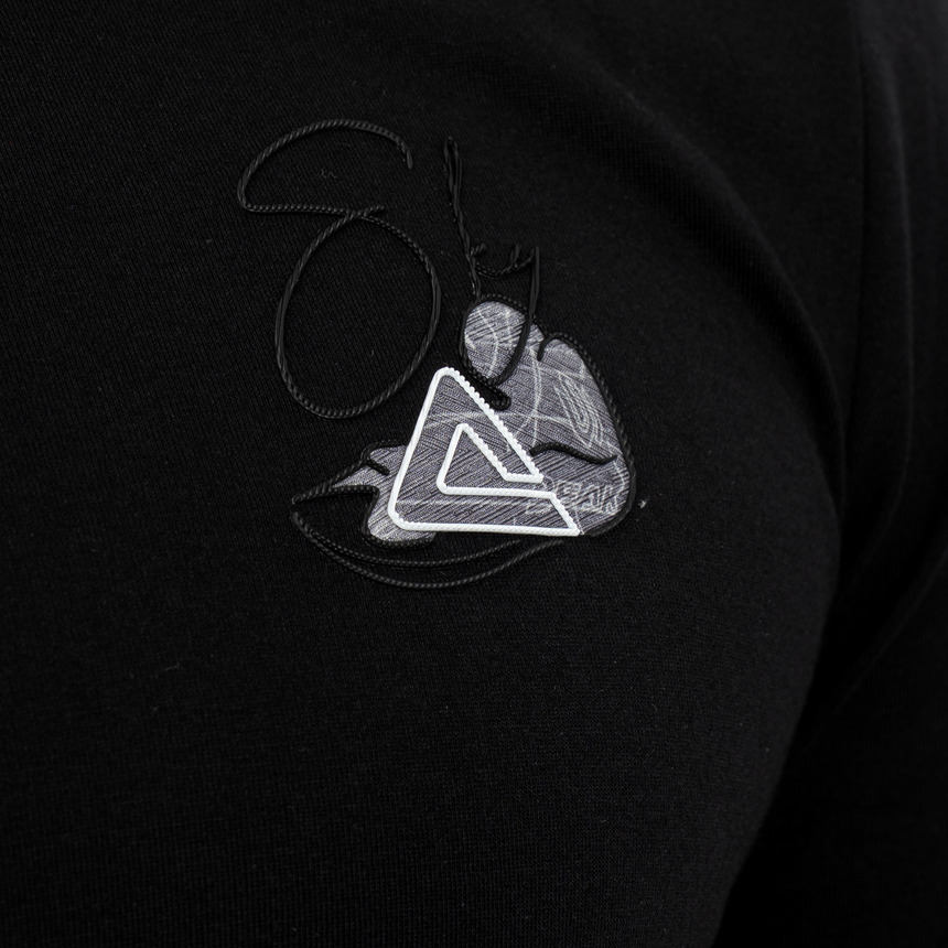 ROUND NECK T-SHIRT
