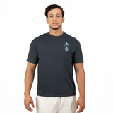 ROUND NECK T-SHIRT