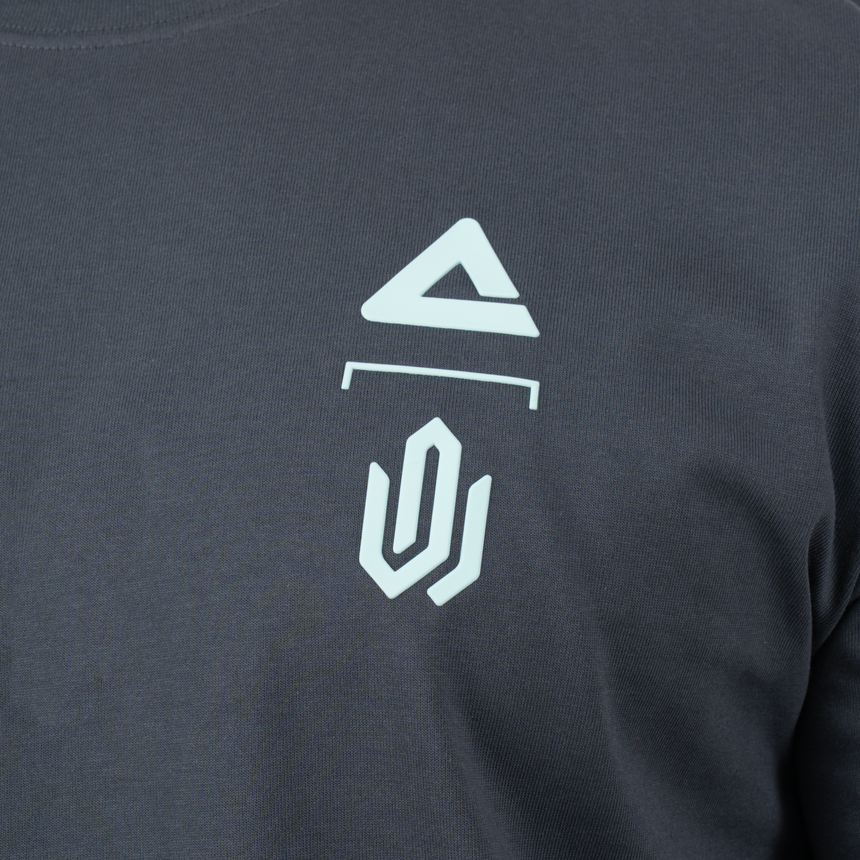 ROUND NECK T-SHIRT