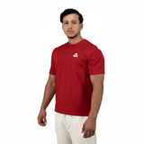 ROUND NECK T-SHIRT