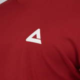 ROUND NECK T-SHIRT