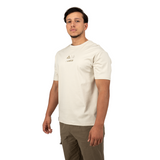 ROUND NECK T-SHIRT