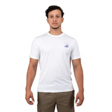 ROUND NECK T-SHIRT
