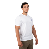 ROUND NECK T-SHIRT