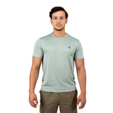 ROUND NECK T-SHIRT