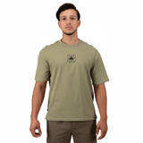 ROUND NECK T-SHIRT