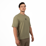 ROUND NECK T-SHIRT
