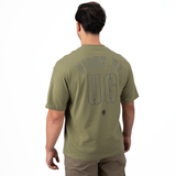 ROUND NECK T-SHIRT
