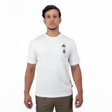 ROUND NECK T-SHIRT