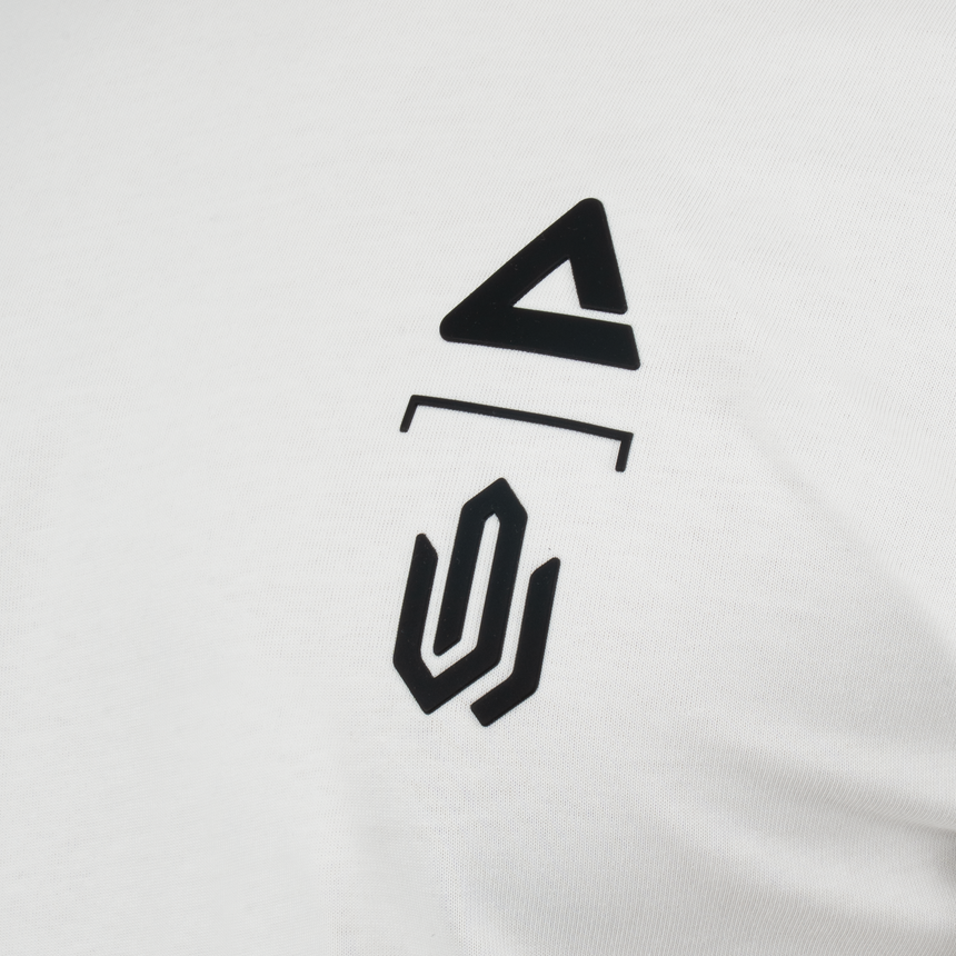 ROUND NECK T-SHIRT