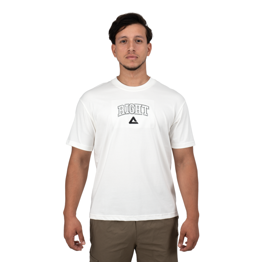 ROUND NECK T-SHIRT