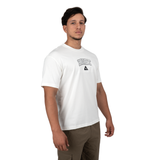 ROUND NECK T-SHIRT
