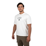 ROUND NECK T-SHIRT