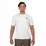 ROUND NECK T-SHIRT