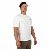 ROUND NECK T-SHIRT