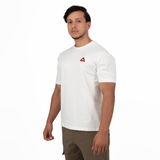 ROUND NECK T-SHIRT