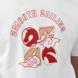ROUND NECK T-SHIRT