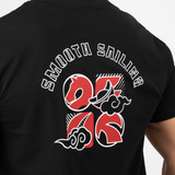 ROUND NECK T-SHIRT
