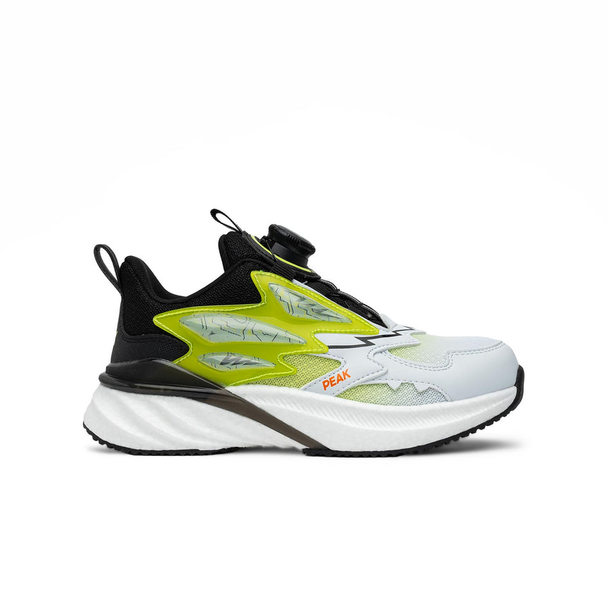 CHAUSSURE TURBO JR