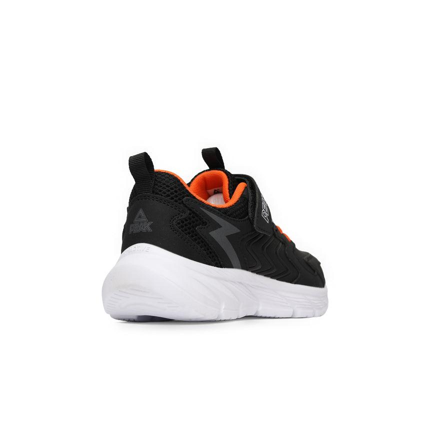 CHAUSSURE ZIGZAG II