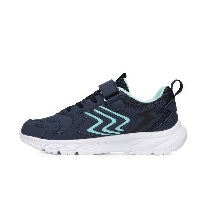 CHAUSSURE ZIGZAG II
