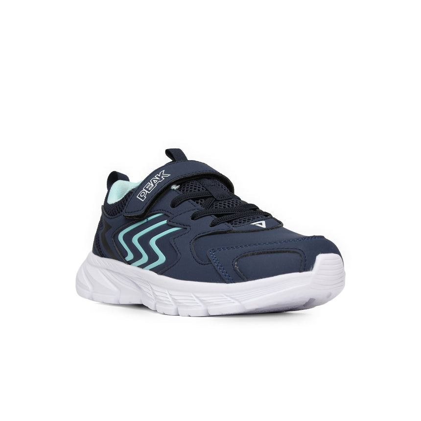 CHAUSSURE ZIGZAG II