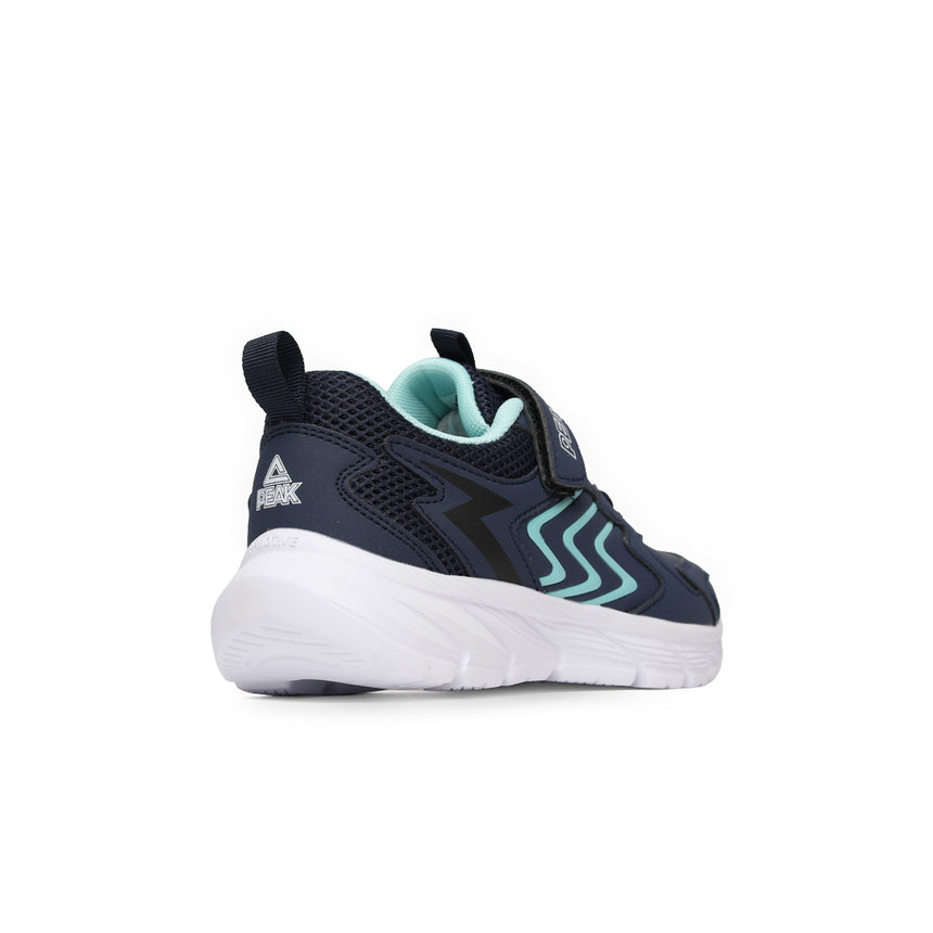 CHAUSSURE ZIGZAG II