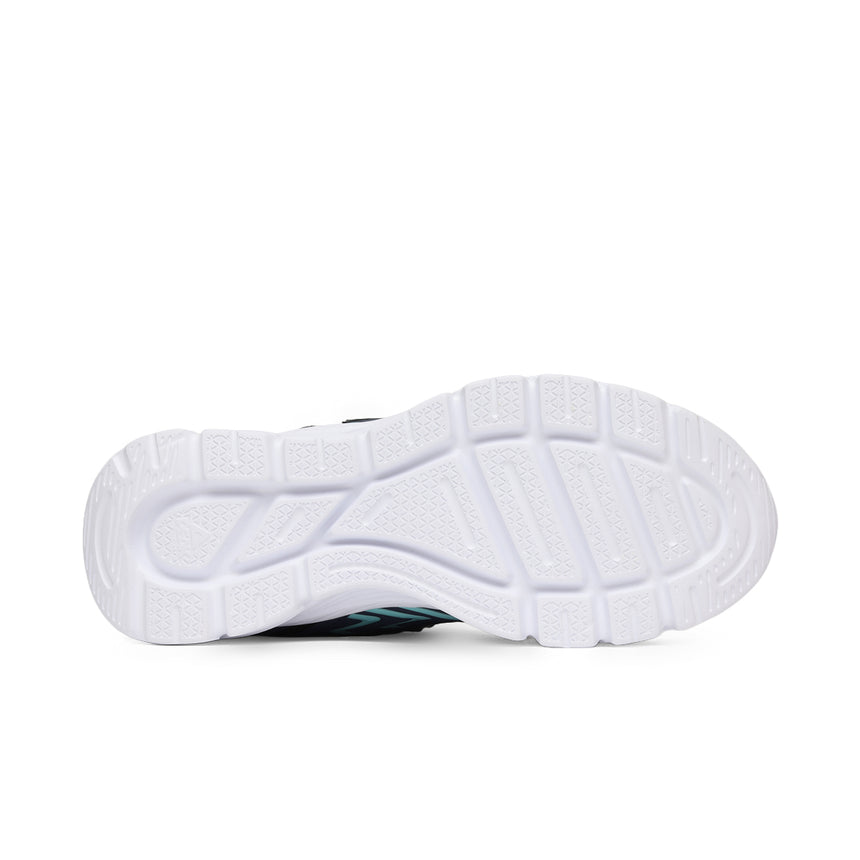CHAUSSURE ZIGZAG II
