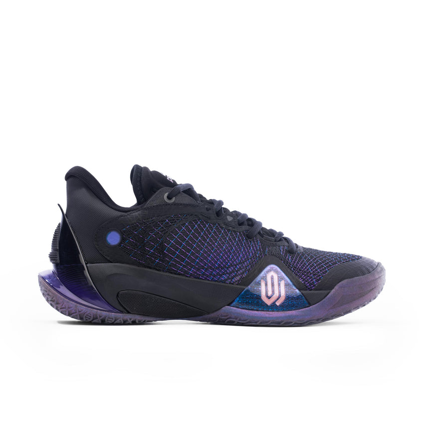 CHAUSSURE WIGGINS STAR