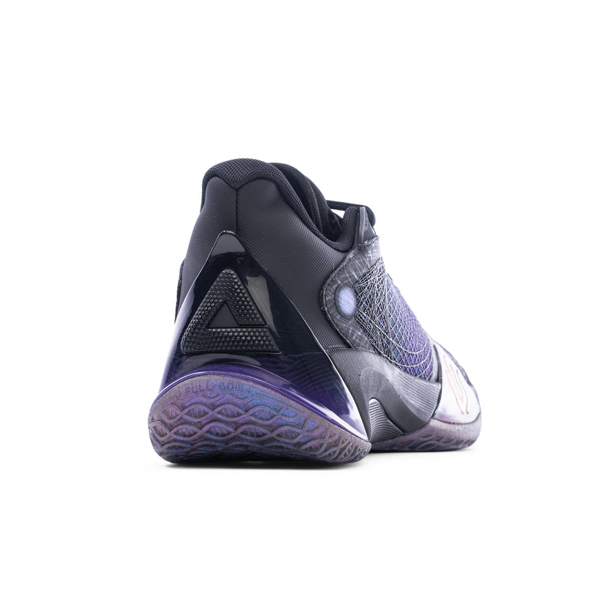 CHAUSSURE WIGGINS STAR