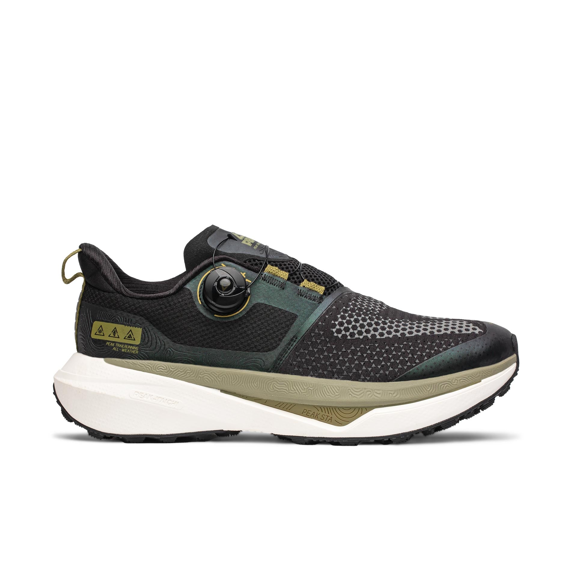 CHAUSSURE TAICHI TRAILVORTEX – PEAK