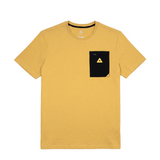 ROUND NECK T-SHIRT