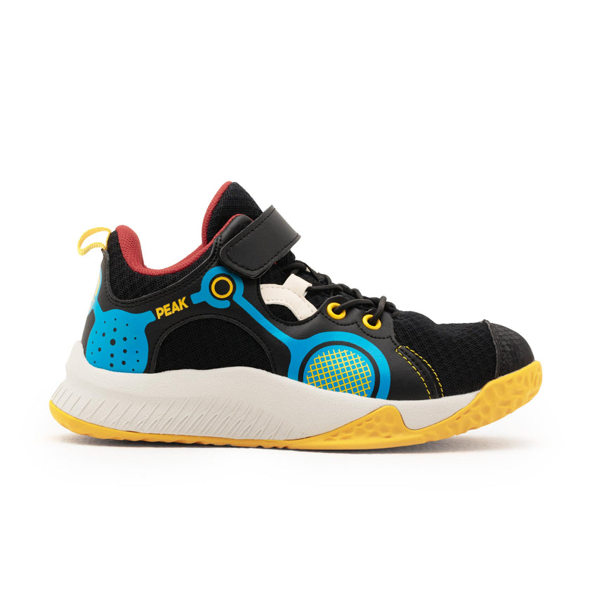 CHAUSSURE BASKET JR