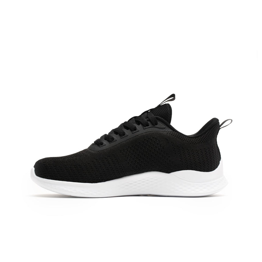 Chaussure x-light flex plus Noir blanc