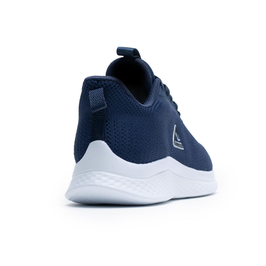 Chaussure x-light flex plus Bleu marine