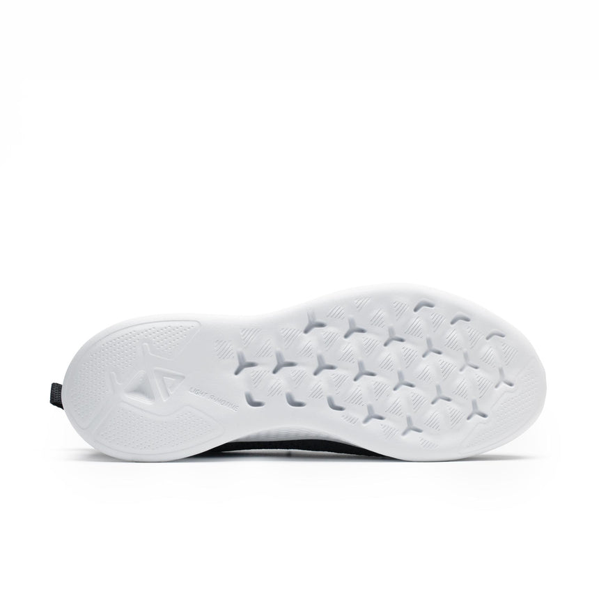 Chaussure x-light flex plus Bleu marine