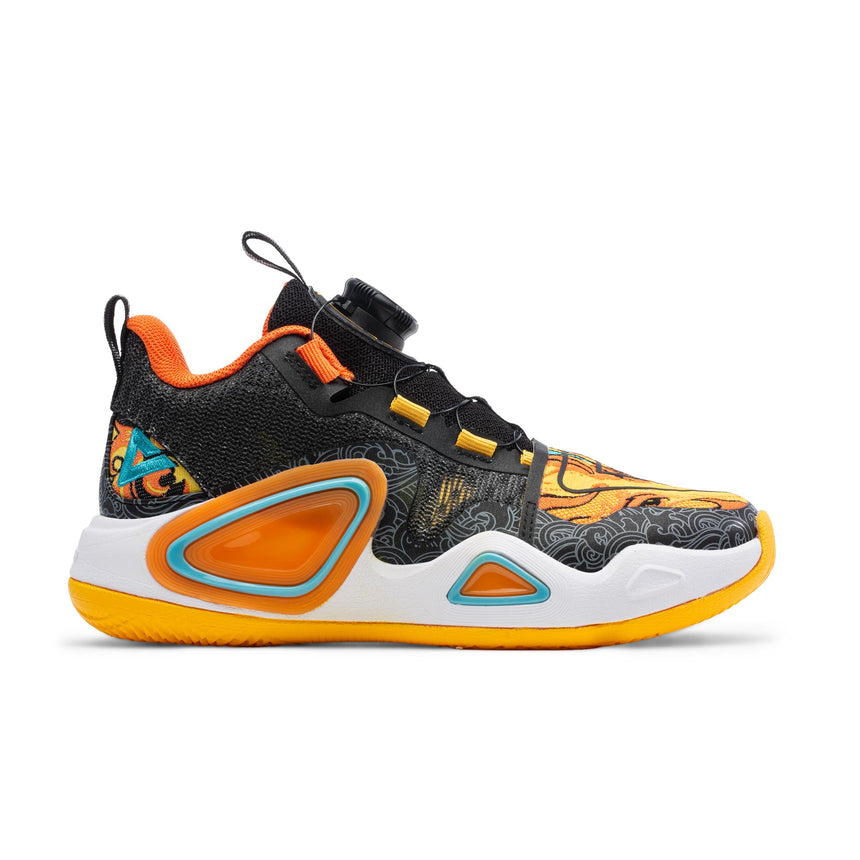 CHAUSSURE BIG TRIANGLE JR
