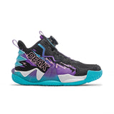 CHAUSSURE RISING STAR JR