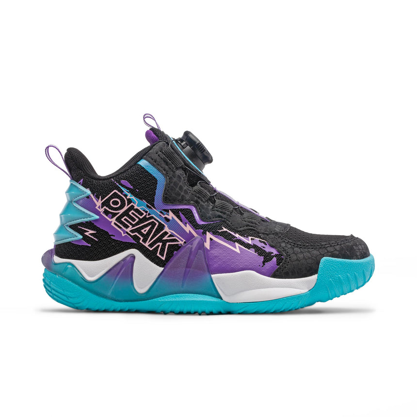 CHAUSSURE RISING STAR JR