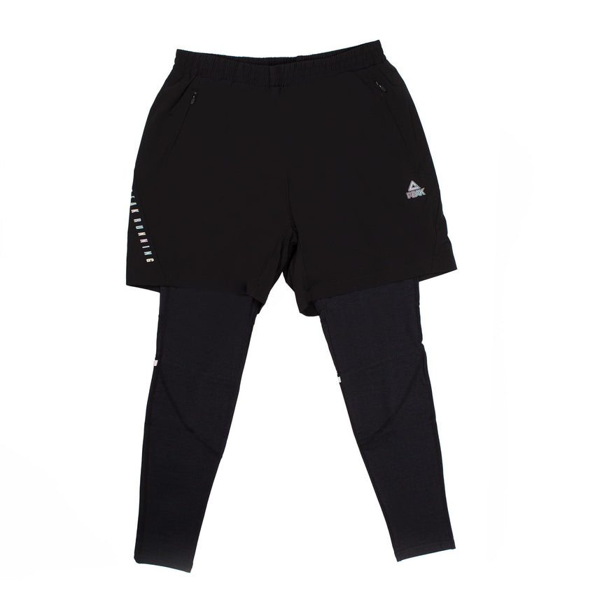 SHORT 3/4