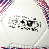 BALLON DE FOOT