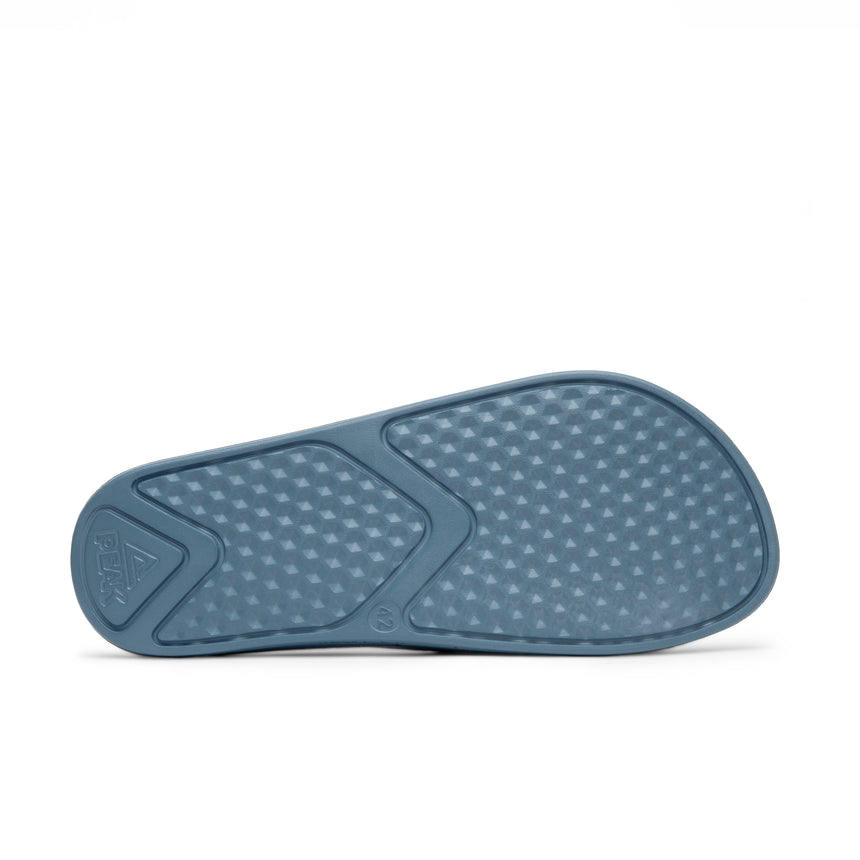 SLIPPER STEP