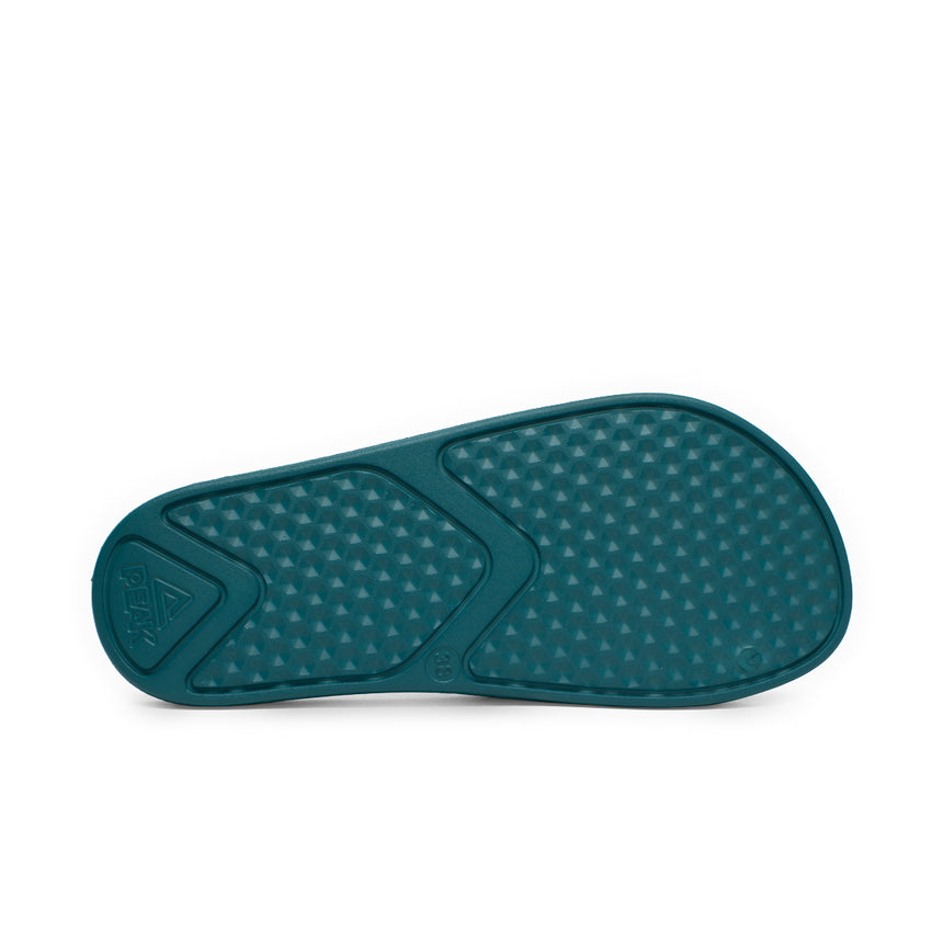 SLIPPER STEP