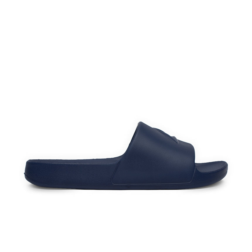 SLIPPER STEP