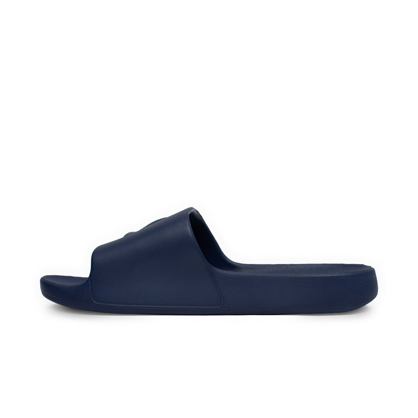 SLIPPER STEP