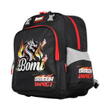 SB01-XL-DRAGON IMPACT