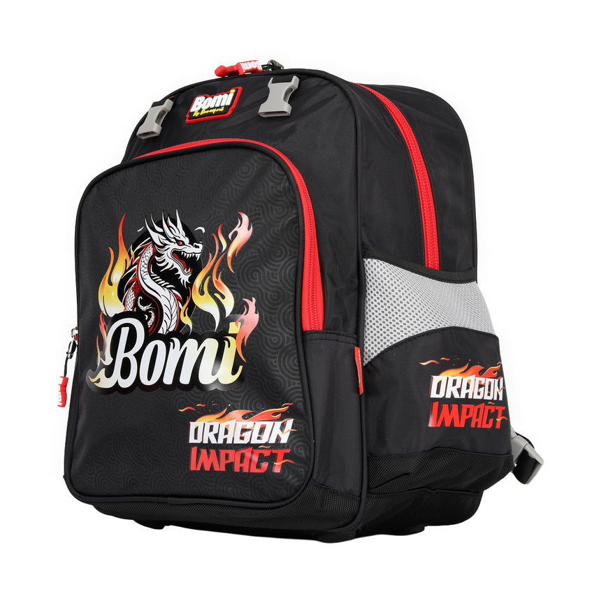 SB01-XL-DRAGON IMPACT