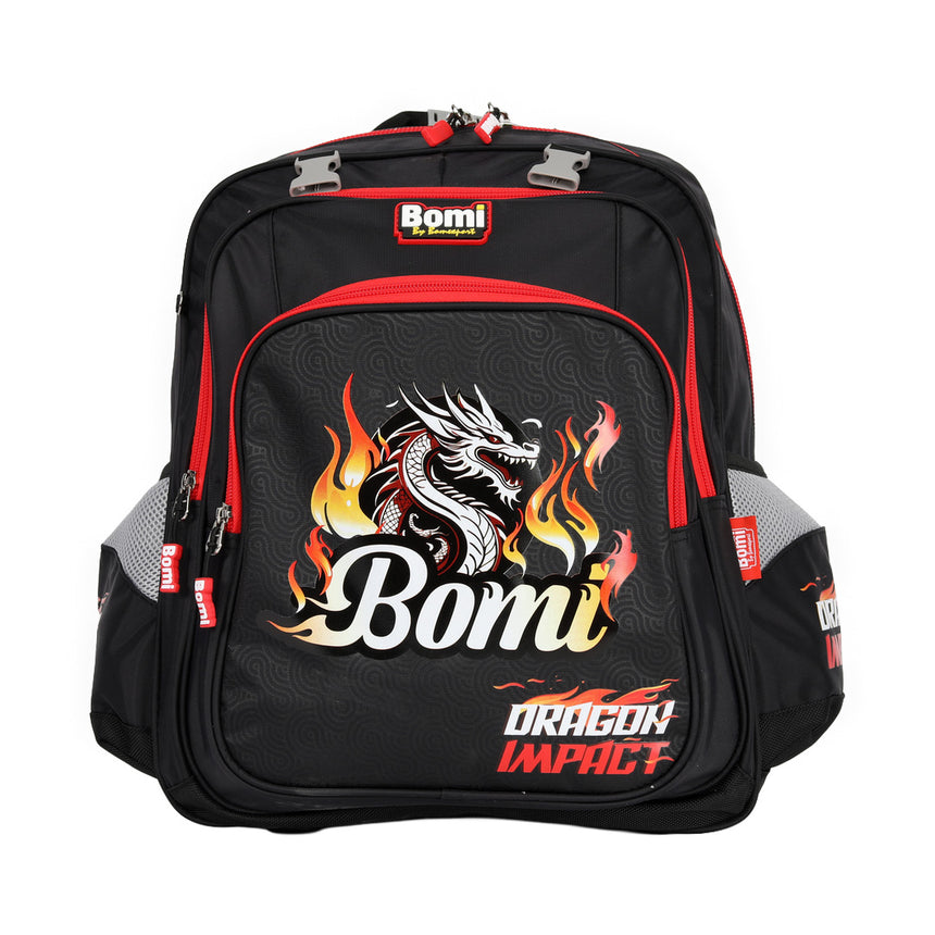 SB02-XL-DRAGON IMPACT